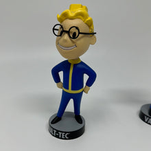 Load image into Gallery viewer, Fallout 4 Vault-Tec Bobblehead Set of 7
