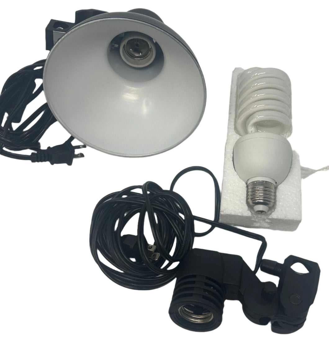 Photography Lighting Set