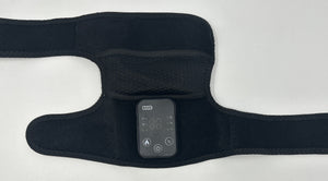 Heated Vibration Knee Massager