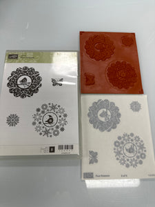 Stampin’ Up Stamps - Choose Your Set