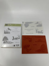 Load image into Gallery viewer, Stampin’ Up Stamps - Choose Your Set
