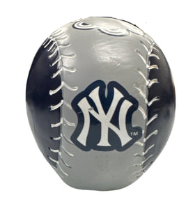 New York Yankees Sugar Skull Day of the Dead 5”