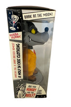 Load image into Gallery viewer, Funko 2003 Wacky Wisecracks On The Prowl! Wolf Wobbler
