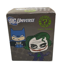 Load image into Gallery viewer, Funko DC Universe Mystery Mini Vinyl Figure - Batgirl Opened Box
