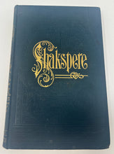 Load image into Gallery viewer, Shakespeare Edited by Charles Knight Volume 6 Book 1893
