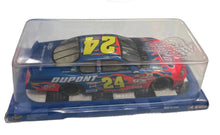 Load image into Gallery viewer, Jeff Gordon #24 Action Racing Winners Circle 1:24 Diecast Nascar Dupont Vehicle NEW
