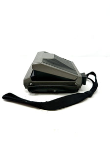 Polaroid Spectra System camera - with strap