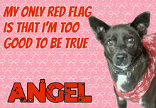 Load image into Gallery viewer, Paw-O-Gram Valentines
