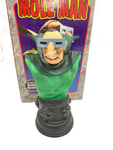 Load image into Gallery viewer, Mole Man Marvel Mini-Bust Randy Bowen #13/1000 NEW!
