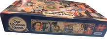 Load image into Gallery viewer, Puzzle - Queen Elizabeth, Celebrating our Glorious Queen Godson’s Puzzle 1000 pcs
