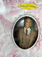 Load image into Gallery viewer, Barbie My Fair Lady Ken as Henry Higgins Hollywood Legends Collection
