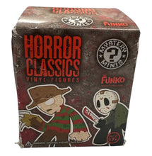 Load image into Gallery viewer, Funko Horror Classics Series 1 Mystery Minis Unopened
