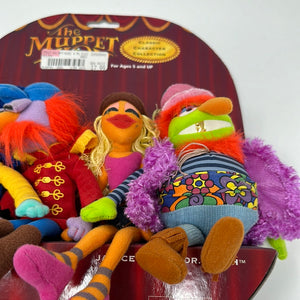 The Muppet Show Dr. Teeth and the Electric Mayhem