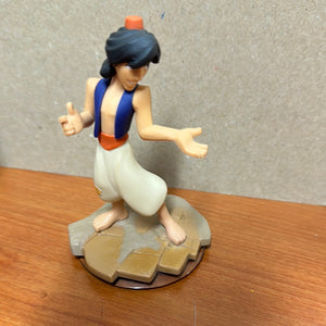 Disney Infinity Nintendo Wii-U