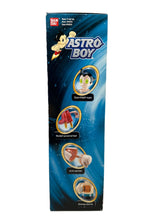 Load image into Gallery viewer, Astroboy Interactive 11&quot; Action Figure By Bandai Cartoon Network NEW!
