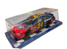 Load image into Gallery viewer, Jeff Gordon #24 Action Racing Winners Circle 1:24 Diecast Nascar Dupont Vehicle NEW
