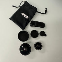 Load image into Gallery viewer, AMIR photo lens 3-in-1 kit
