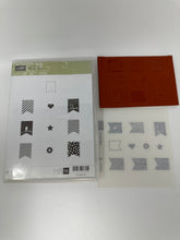 Load image into Gallery viewer, Stampin’ Up Stamps - Choose Your Set
