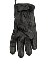 Load image into Gallery viewer, Authentic Harley Davidson Leather Riding Gloves Small
