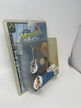 Load image into Gallery viewer, Jim Henson’s Muppets Janice Action Figure in Original Package
