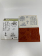 Load image into Gallery viewer, Stampin’ Up Stamps - Choose Your Set
