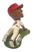 Load image into Gallery viewer, Los Angeles Angels Torii Hunter 2008 MLB Baseball Bobblehead Figurine
