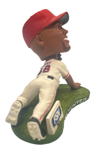 Los Angeles Angels Torii Hunter 2008 MLB Baseball Bobblehead Figurine