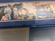 Load image into Gallery viewer, Puzzle - Queen Elizabeth, Celebrating our Glorious Queen Godson’s Puzzle 1000 pcs
