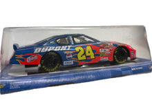 Load image into Gallery viewer, Jeff Gordon #24 Action Racing Winners Circle 1:24 Diecast Nascar Dupont Vehicle NEW
