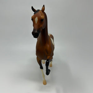 Breyer Reeves Horses - Hand-painted