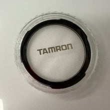 Load image into Gallery viewer, Tamron Close-Up Adaptor Lens
