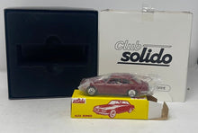 Load image into Gallery viewer, Solido Alfa Romeo Die-Cast Model Car Limited Edition 2600 Sprint (1963)
