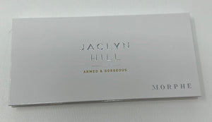 Jaclyn Hill Armed & Gorgeous Eyeshadow Palette Morphe