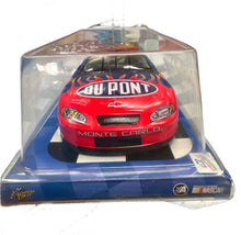 Load image into Gallery viewer, Jeff Gordon #24 Action Racing Winners Circle 1:24 Diecast Nascar Dupont Vehicle NEW
