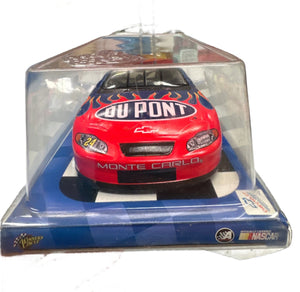 Jeff Gordon #24 Action Racing Winners Circle 1:24 Diecast Nascar Dupont Vehicle NEW