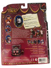 Load image into Gallery viewer, The Muppet Show Crazy Harry Palisades Toys Series Two 25 Years NEW
