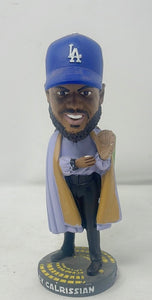 Bobbleheads - LA Dodgers - Many Players Available