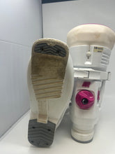 Load image into Gallery viewer, Ski Boots - Raichle RX870 Power Flex DD System Vintage Women size 8
