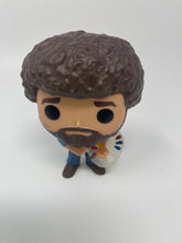 Load image into Gallery viewer, Funko Pop! Television: Bob Ross Collectible Figures
