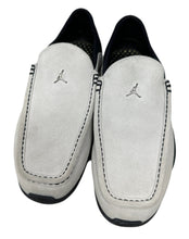 Load image into Gallery viewer, Rare Suede Nike Jordan&#39;s Slip-On Never Released!!!
