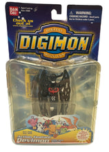 Load image into Gallery viewer, Digimon Devimon Action Figure Vintage Bandai 1999
