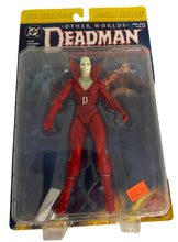 Load image into Gallery viewer, DC Direct Other Worlds Deadman Action Figure 2001 NEW
