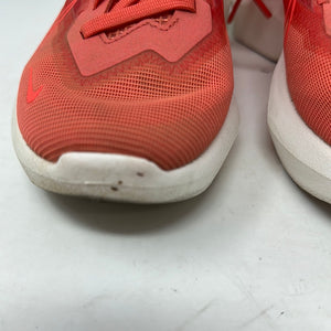 Nike Vista Lite Womens Shoes Size 6, Color: Magic Ember/Laser Crimson/Orange