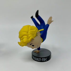 Fallout 4 Vault-Tec Bobblehead Set of 7