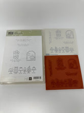 Load image into Gallery viewer, Stampin’ Up Stamps - Choose Your Set
