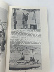 Book - The Central Desert of Baja California Demography and Ecology by Homer Aschmann 1967