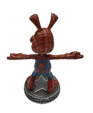 Load image into Gallery viewer, Marvel Chess Collection Issue 89 Spider-Ham Spider-Man Eaglemoss Model Figure
