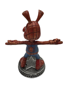 Marvel Chess Collection Issue 89 Spider-Ham Spider-Man Eaglemoss Model Figure