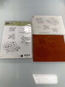 Stampin’ Up Stamps - Choose Your Set