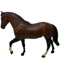 Load image into Gallery viewer, Breyer Reeves Horses - Hand-painted
